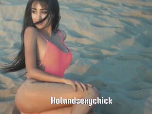 Hotandsexychick