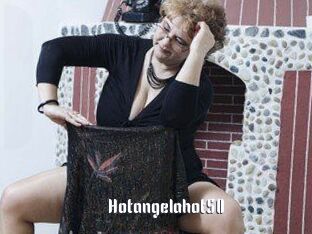 Hotangelahot50