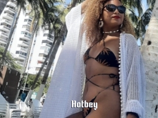 Hotbey