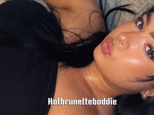 Hotbrunetteboddie