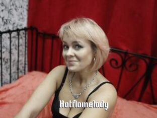 Hotflamelady