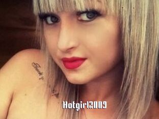 Hotgirl2009