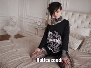 Hoticecoed