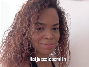 Hotjesssicasmith