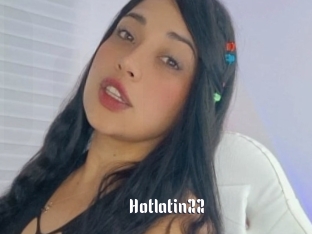 Hotlatin22