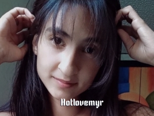 Hotlovemyr