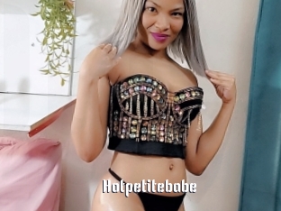Hotpetitebabe