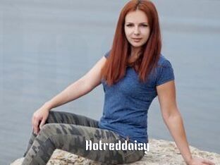 Hotreddaisy