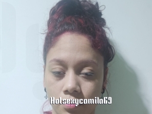Hotsexycamila69