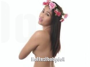 Hottestbabydoll