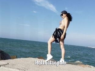 Hottestsophia