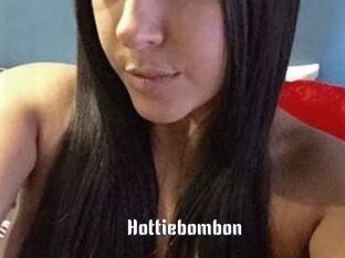Hottiebombon