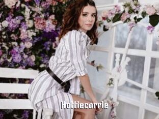 Hottiecarrie