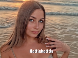 Hottiehotttie