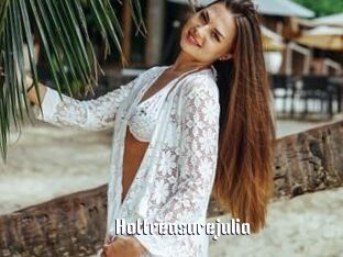 Hottreasurejulia