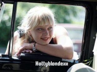 Hottyblondexx