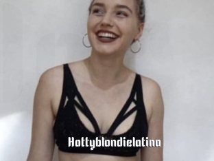 Hottyblondielatina