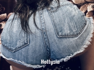 Hottysia