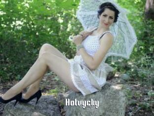 Hotvycky