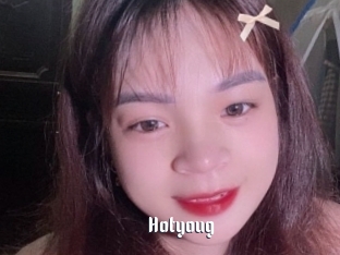 Hotyoug