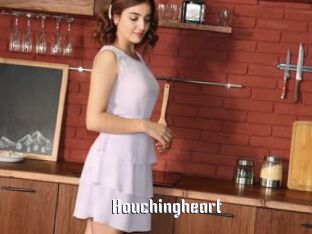 Houchingheart