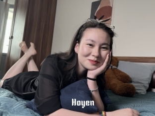 Hoyen