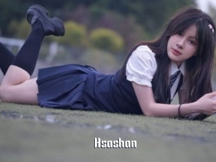 Hsashan