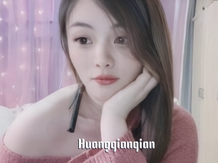 Huangqianqian