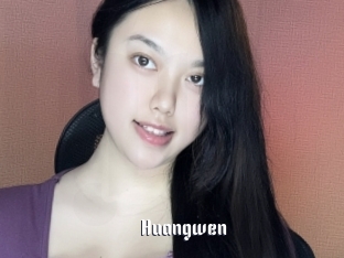 Huangwen