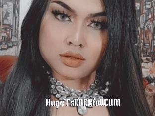 HugeTsCOCKfullCUM