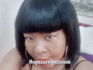 Hugecurvyassxxxx