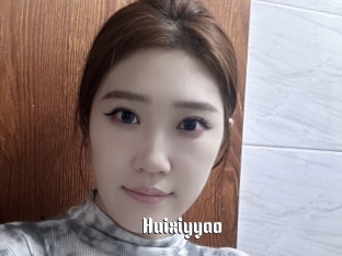Huixiyyao