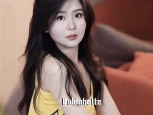 Huldabette