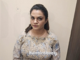 Humairalovely