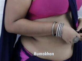 Humakhan