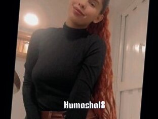 Humasha18