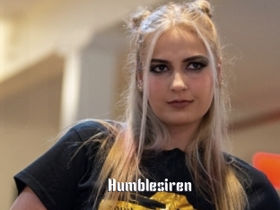 Humblesiren