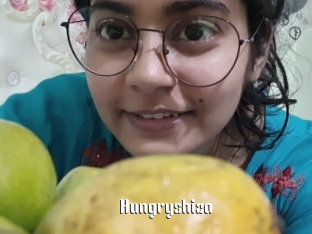 Hungryshiza