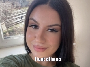 Hunt_athena