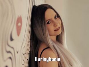 Hurleyboom