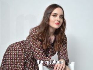 Hurrytolove