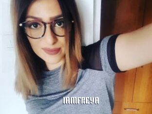 IAMFREYA