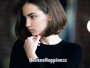 IGiveeeHappiness