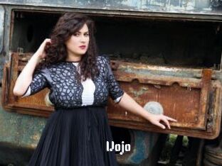 IJojo