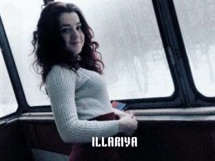 ILLARIYA