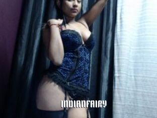 INDIANFAIRY