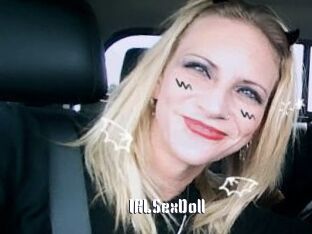 IRLSexDoll
