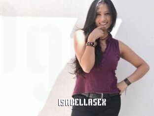ISABELLASEX