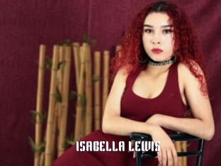 ISABELLA_LEWIS