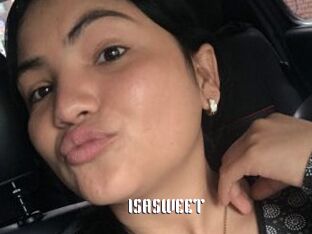 ISASWEET